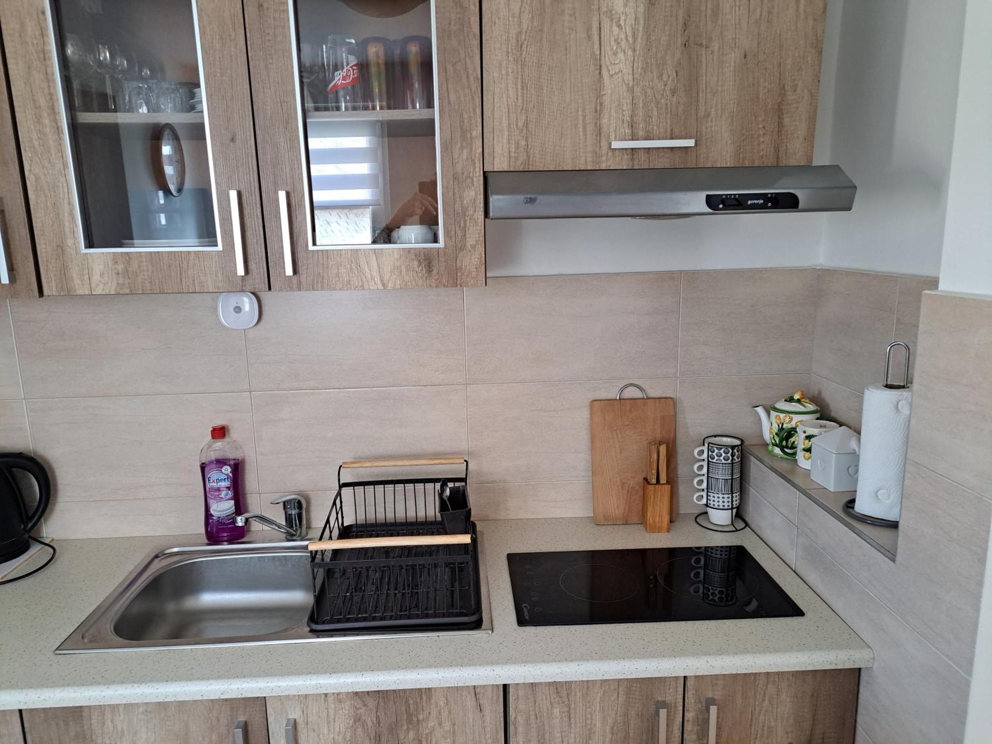 Grapeline Guesthouse Chotin المظهر الخارجي الصورة
